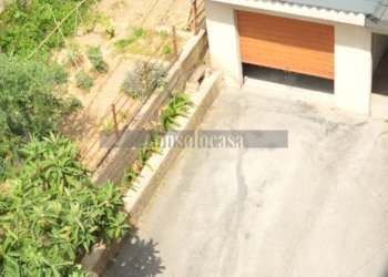 GARAGE - Trilocale Viale dei Pini 61, Porto Recanati - foto 18