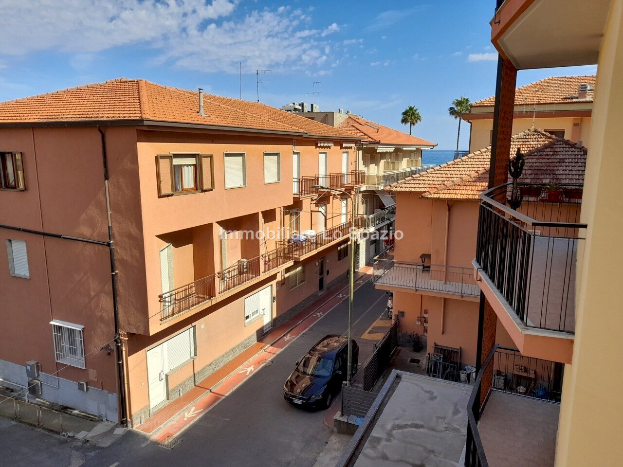Bilocale in locazione Andora - Bilocale Via Sant'Ambrogio 11, Andora - foto 1