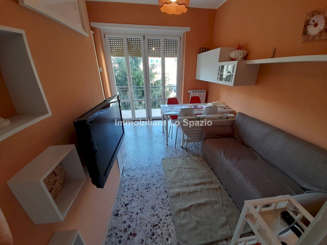 Bilocale in locazione Andora - Bilocale Via Sant'Ambrogio 11, Andora - foto 2