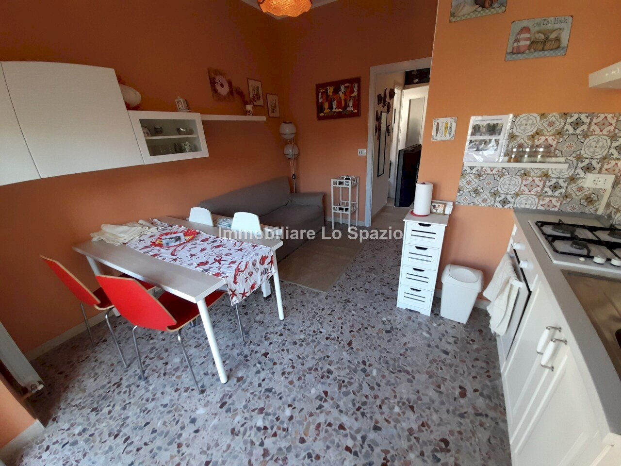 Bilocale in locazione Andora - Bilocale Via Sant'Ambrogio 11, Andora - foto 3