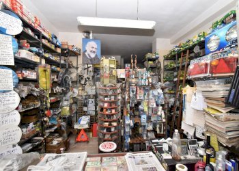 3-4000 - Commercial Premises Via g. Candido 1, Lecce - photo 4