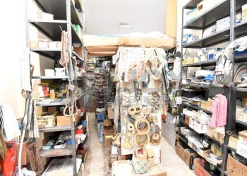 7-4000 - Commercial Premises Via g. Candido 1, Lecce - photo 8