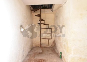 11-4000 - Commercial Premises Via g. Candido 1, Lecce - photo 12
