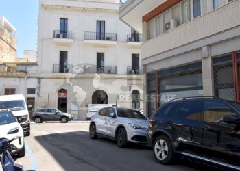 13-4000 - Commercial Premises Via g. Candido 1, Lecce - photo 14