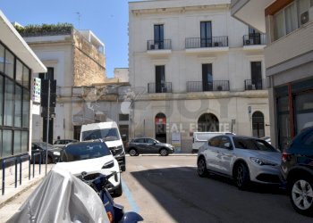 14-4000 - Commercial Premises Via g. Candido 1, Lecce - photo 15