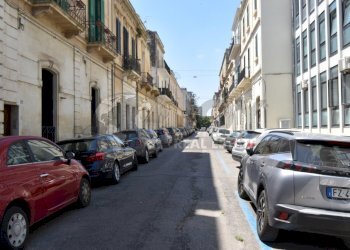 16-4000 - Commercial Premises Via g. Candido 1, Lecce - photo 17