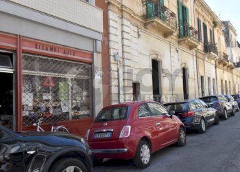 17-4000 - Commercial Premises Via g. Candido 1, Lecce - photo 18