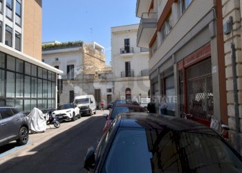 18-4000 - Commercial Premises Via g. Candido 1, Lecce - photo 19