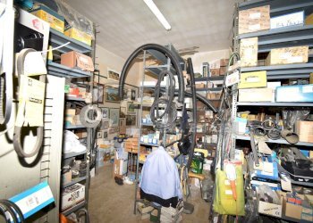 4-4000 - Commercial Premises Via g. Candido 1, Lecce - photo 24