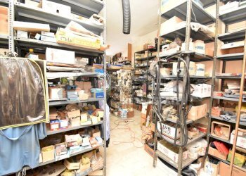 6-4000 - Commercial Premises Via g. Candido 1, Lecce - photo 25