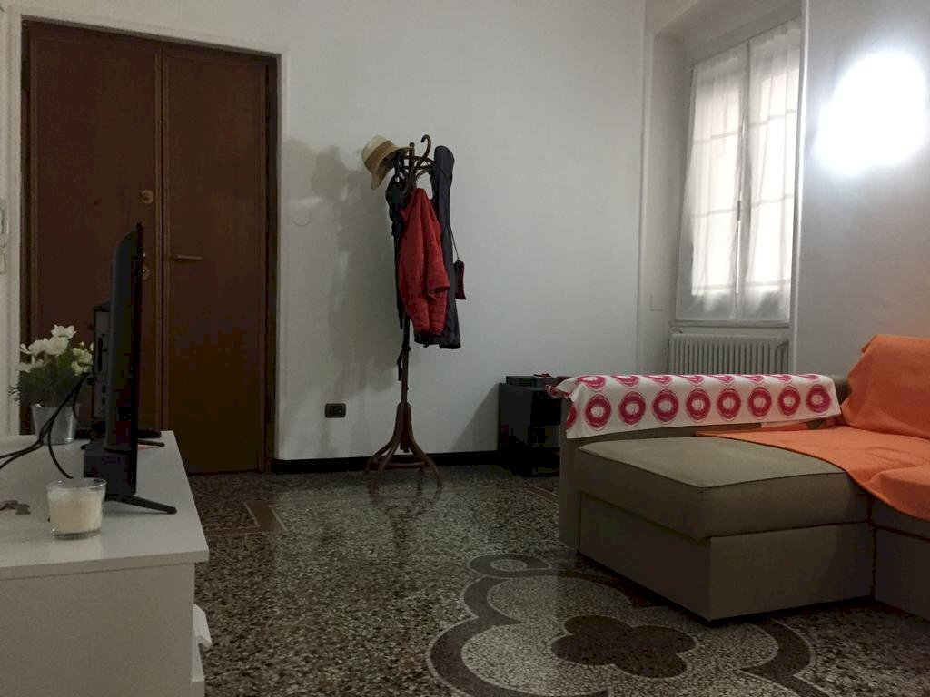 sala - Appartamento Via Crimea, Genova (zona Foce) - foto 1