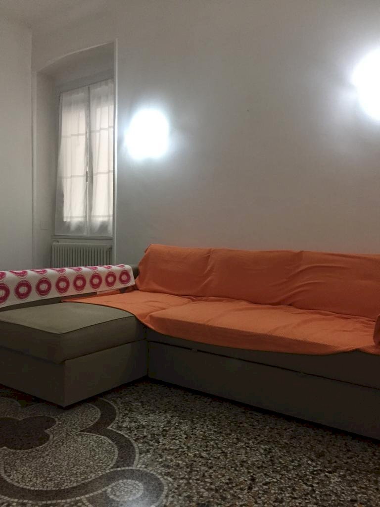 sala - Appartamento Via Crimea, Genova (zona Foce) - foto 2