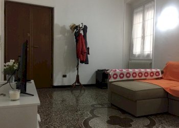 sala - Appartamento Via Crimea, Genova (zona Foce) - foto 1