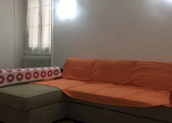 sala - Appartamento Via Crimea, Genova (zona Foce) - foto 2