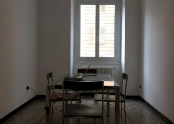saletta - Appartamento Via Crimea, Genova (zona Foce) - foto 5