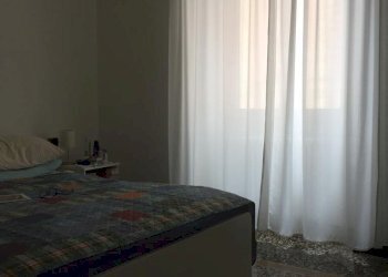 camera da letto - Appartamento Via Crimea, Genova (zona Foce) - foto 7