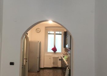 cucina - Appartamento Via Crimea, Genova (zona Foce) - foto 10