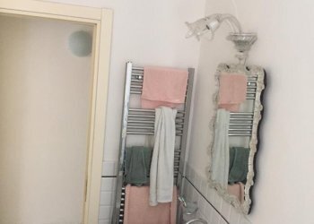 bagno - Appartamento Via Crimea, Genova (zona Foce) - foto 13