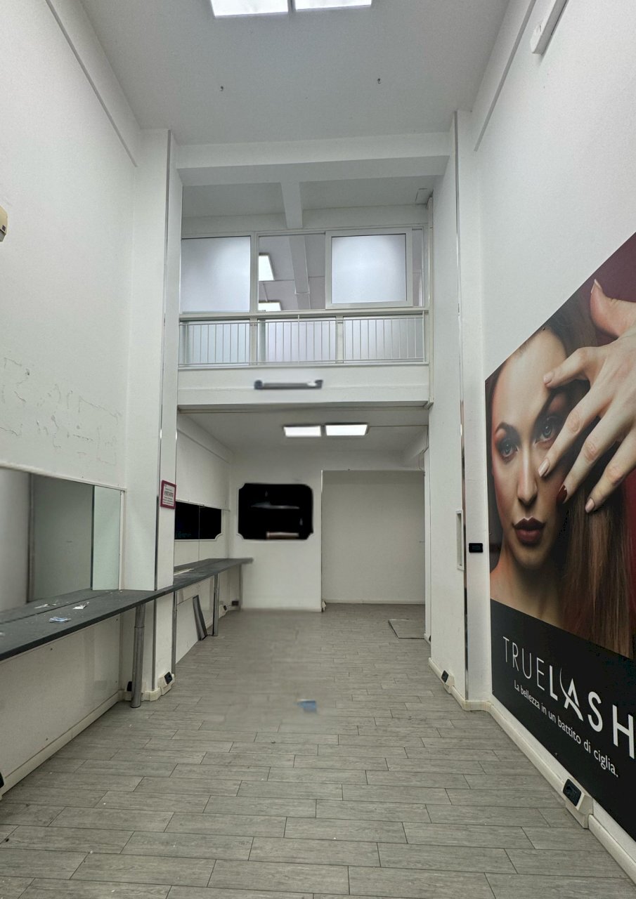 1 - Commercial Premises Genova (neighborhood San Fruttuoso) - photo 1