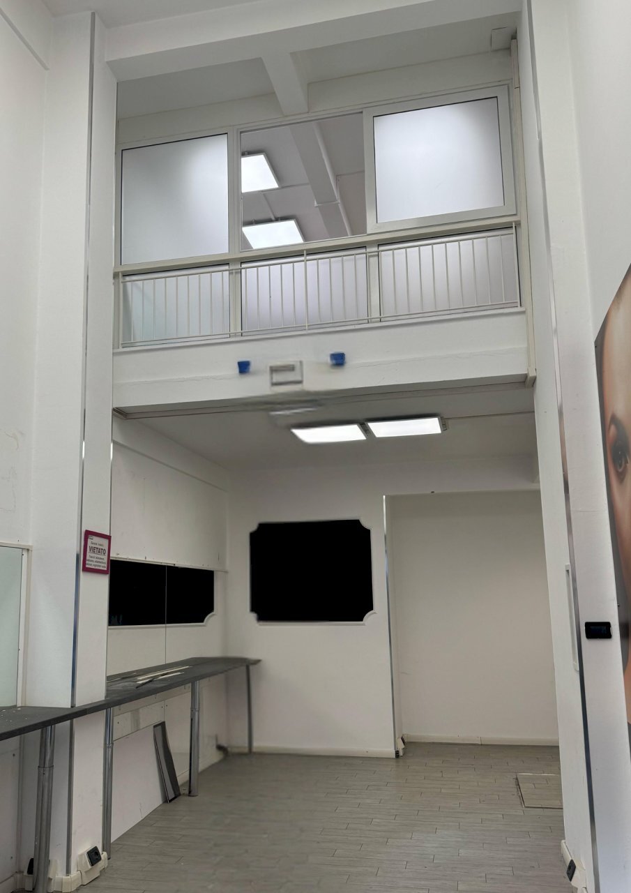 2 - Commercial Premises Genova (neighborhood San Fruttuoso) - photo 2