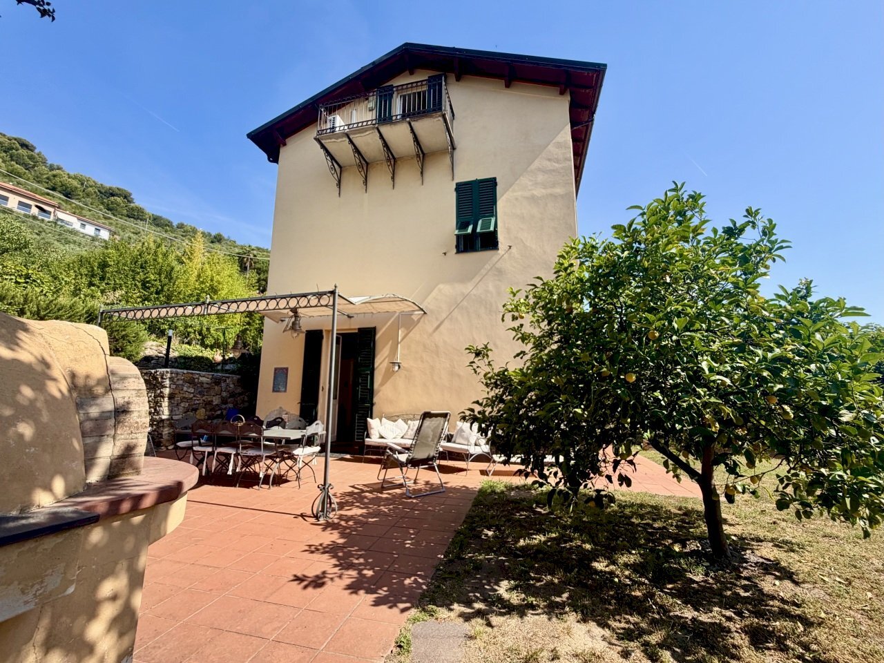 IMG_6863 - Villa Via Campi Rossi 54, Imperia - photo 2