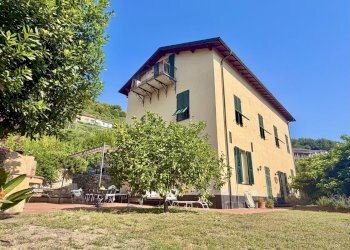 IMG_6746 - Villa Via Campi Rossi 54, Imperia - photo 1
