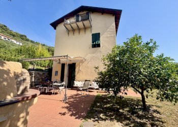 IMG_6863 - Villa Via Campi Rossi 54, Imperia - photo 2