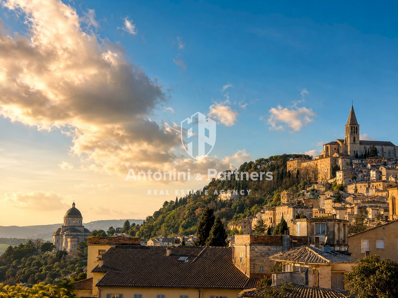 appartamento la torretta 228 - Appartamento Via Angelo Cortesi, Todi - foto 3