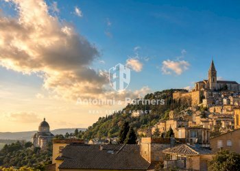 appartamento la torretta 228 - Appartamento Via Angelo Cortesi, Todi - foto 3