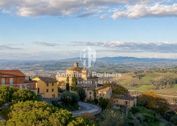appartamento la torretta 227 - Appartamento Via Angelo Cortesi, Todi - foto 5