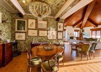 appartamento la torretta 210 - Appartamento Via Angelo Cortesi, Todi - foto 7