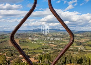 appartamento la torretta 225 - Appartamento Via Angelo Cortesi, Todi - foto 18