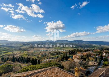 appartamento la torretta 223 - Appartamento Via Angelo Cortesi, Todi - foto 23