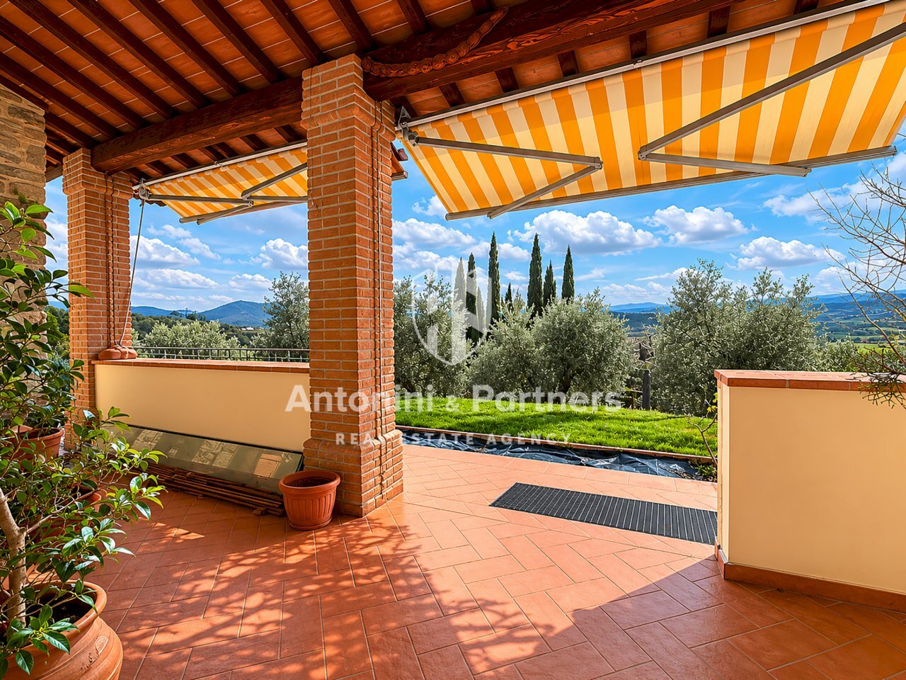 villa livia 319 - Villa Località Casalalta, Collazzone - photo 3
