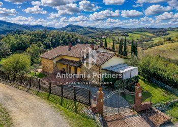villa livia 320 - Villa Località Casalalta, Collazzone - photo 1