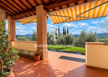 villa livia 319 - Villa Località Casalalta, Collazzone - photo 3
