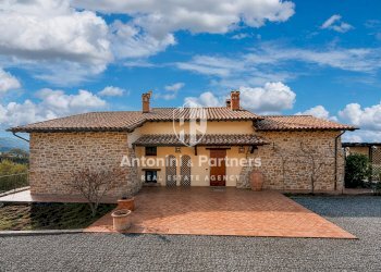 villa livia 312 - Villa Località Casalalta, Collazzone - photo 5
