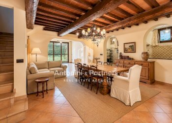 villa livia 327 - Villa Località Casalalta, Collazzone - photo 8