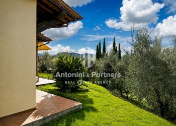 villa livia 305 - Villa Località Casalalta, Collazzone - photo 9