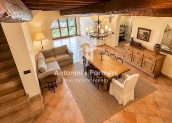 villa livia 330 - Villa Località Casalalta, Collazzone - photo 11