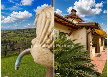 villa livia 306 - Villa Località Casalalta, Collazzone - photo 12