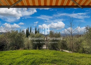 villa livia 316 - Villa Località Casalalta, Collazzone - photo 13