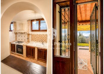 villa livia 322 - Villa Località Casalalta, Collazzone - photo 14