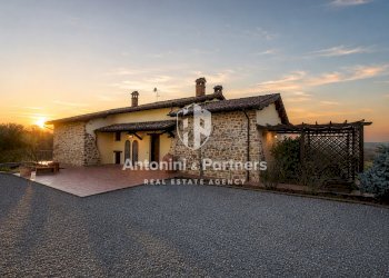 villa livia 310 - Villa Località Casalalta, Collazzone - photo 17