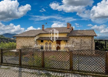 villa livia 311 - Villa Località Casalalta, Collazzone - photo 18