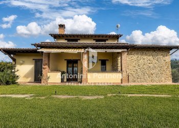 villa livia 313 - Villa Località Casalalta, Collazzone - photo 21