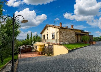 villa livia 348 - Villa Località Casalalta, Collazzone - photo 22