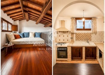 villa livia 324 - Villa Località Casalalta, Collazzone - photo 24