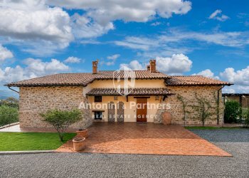 villa livia 342 - Villa Località Casalalta, Collazzone - photo 26