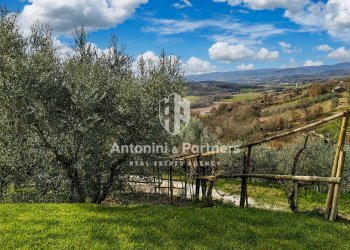 villa livia 314 - Villa Località Casalalta, Collazzone - photo 27